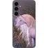 Autumn Glow Unicorn by Laurie Prindle Galaxy S23 FE Skin