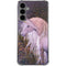 Autumn Glow Unicorn by Laurie Prindle Galaxy S24 Plus Clear Case