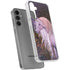 Autumn Glow Unicorn by Laurie Prindle Galaxy S24 Plus Clear Case