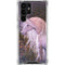 Autumn Glow Unicorn by Laurie Prindle Galaxy S24 Ultra Clear Case