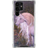 Autumn Glow Unicorn by Laurie Prindle Galaxy S24 Ultra Clear Case