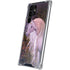 Autumn Glow Unicorn by Laurie Prindle Galaxy S24 Ultra Clear Case