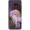 Laurie Prindle Autumn Glow Unicorn Galaxy S8 Plus Skin