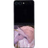 Autumn Glow Unicorn by Laurie Prindle Galaxy Z Flip5 5G Skin