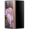 Laurie Prindle Autumn Glow Unicorn Galaxy Z Fold2 5G Skin