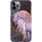 Laurie Prindle Autumn Glow Unicorn iPhone 11 Pro Lite Case