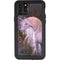 Laurie Prindle Autumn Glow Unicorn iPhone 11 Pro Max Waterproof Case
