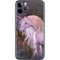 Laurie Prindle Autumn Glow Unicorn iPhone 11 Pro Skin