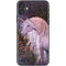 Laurie Prindle Autumn Glow Unicorn iPhone 11 Skin