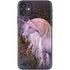 Laurie Prindle Autumn Glow Unicorn iPhone 11 Skin