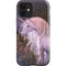 Laurie Prindle Autumn Glow Unicorn iPhone 12 Impact Case