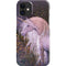 Laurie Prindle Autumn Glow Unicorn iPhone 12 Mini Lite Case