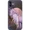 Laurie Prindle Autumn Glow Unicorn iPhone 12 Mini Skin