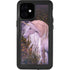 Laurie Prindle Autumn Glow Unicorn iPhone 12 Mini Waterproof Case