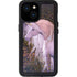 Laurie Prindle Autumn Glow Unicorn iPhone 13 Mini Waterproof Case