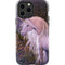 Laurie Prindle Autumn Glow Unicorn iPhone 13 Pro Max Impact Case