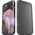 Autumn Glow Unicorn by Laurie Prindle iPhone 15 Impact Case