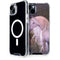 Laurie Prindle Autumn Glow Unicorn iPhone 14 MagSafe Case