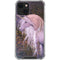 Laurie Prindle Autumn Glow Unicorn iPhone 14 Plus Clear Case