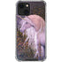Laurie Prindle Autumn Glow Unicorn iPhone 14 Plus Clear Case