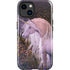 Laurie Prindle Autumn Glow Unicorn iPhone 14 Plus Impact Case