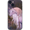 Laurie Prindle Autumn Glow Unicorn iPhone 14 Plus Skin