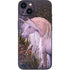 Laurie Prindle Autumn Glow Unicorn iPhone 14 Plus Skin