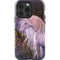 Laurie Prindle Autumn Glow Unicorn iPhone 14 Pro Impact Case