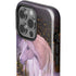 Autumn Glow Unicorn by Laurie Prindle iPhone 15 Pro Impact Case