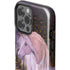 Laurie Prindle Autumn Glow Unicorn iPhone 14 Pro Max Impact Case