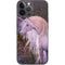 Laurie Prindle Autumn Glow Unicorn iPhone 14 Pro Max Skin