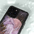 Laurie Prindle Autumn Glow Unicorn iPhone 14 Pro Waterproof Case