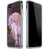 Laurie Prindle Autumn Glow Unicorn iPhone SE (2nd & 3rd Gen) Clear Case