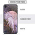 Laurie Prindle Autumn Glow Unicorn iPhone SE (2nd & 3rd Gen) Skin