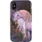 Laurie Prindle Autumn Glow Unicorn iPhone X Pro Case
