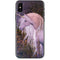 Laurie Prindle Autumn Glow Unicorn iPhone XS Skin