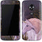 Laurie Prindle Autumn Glow Unicorn Moto E5 Play Skin