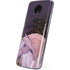 Laurie Prindle Autumn Glow Unicorn Moto E5 Plus Skin