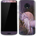 Laurie Prindle Autumn Glow Unicorn Moto G6 Skin