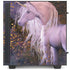 Laurie Prindle Autumn Glow Unicorn NZXT H510 Compact ATX Mid-Tower Case Skin