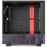 Laurie Prindle Autumn Glow Unicorn NZXT H510 Compact ATX Mid-Tower Case Skin