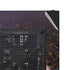 Laurie Prindle Autumn Glow Unicorn NZXT H510 Compact ATX Mid-Tower Case Skin