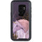 Laurie Prindle Autumn Glow Unicorn Otterbox Defender Galaxy Skin