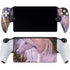 Autumn Glow Unicorn by Laurie Prindle PlayStation Portal Remote Player Skin