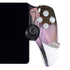 Autumn Glow Unicorn by Laurie Prindle PlayStation Portal Remote Player Skin