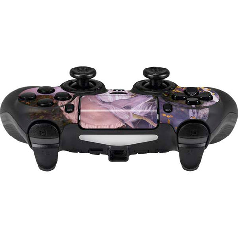Laurie Prindle Autumn Glow Unicorn PS4/PC SCUF Impact Controller Skin