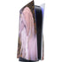 Laurie Prindle Autumn Glow Unicorn PS5 Console Skin