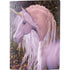 Laurie Prindle Autumn Glow Unicorn PS5 Digital Edition Console Skin
