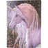 Laurie Prindle Autumn Glow Unicorn PS5 Digital Edition Console Skin
