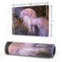 Autumn Glow Unicorn by Laurie Prindle Gaming Mouse Pad